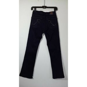 Rock Republic Kasandra Dark Wash Blue Jeans Size 6